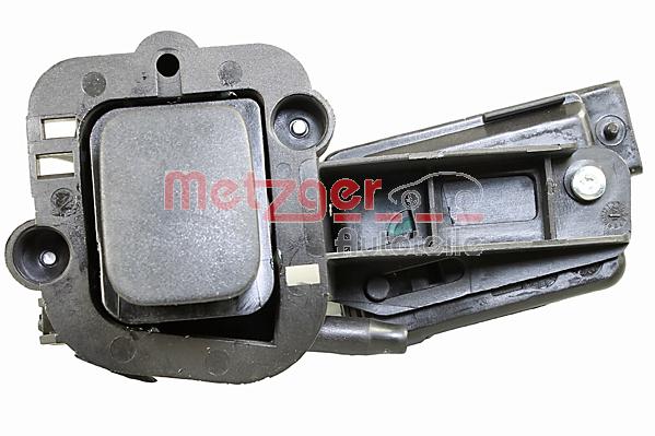 Incuietoare haion 2310614 METZGER